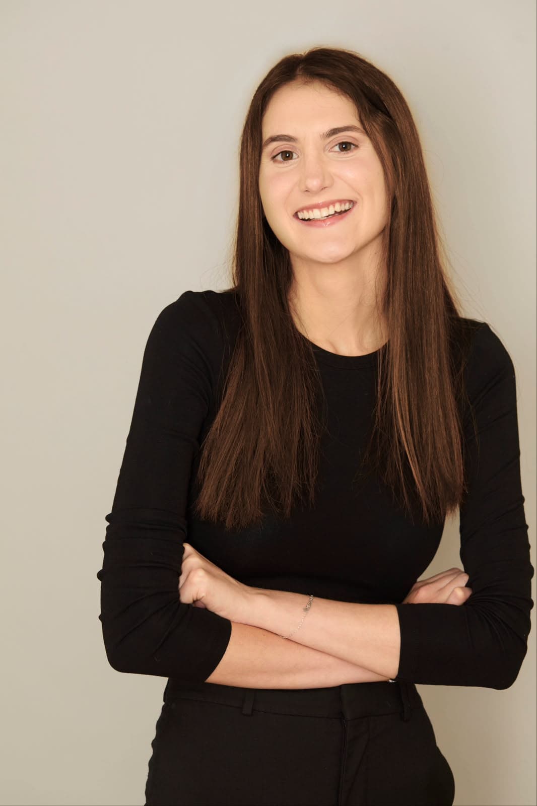 Portrait of Layanne El Assaad