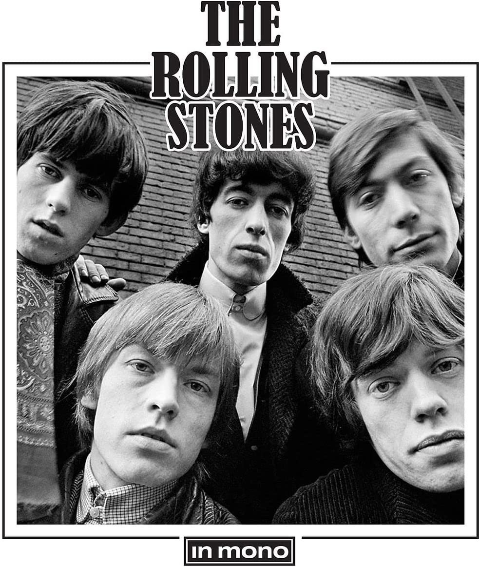 The Rolling Stones