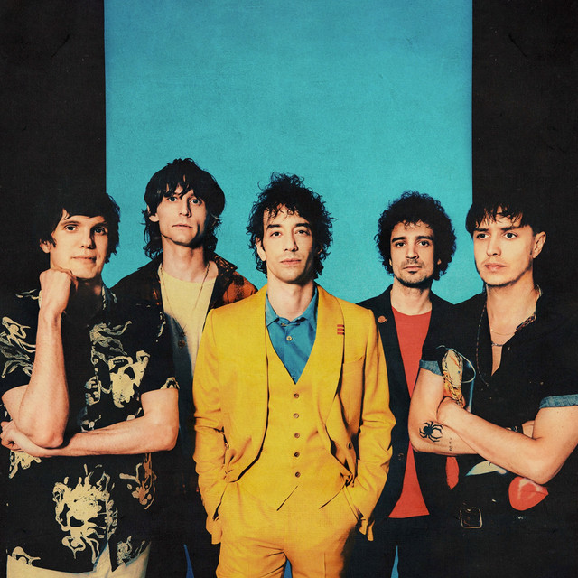 The Strokes